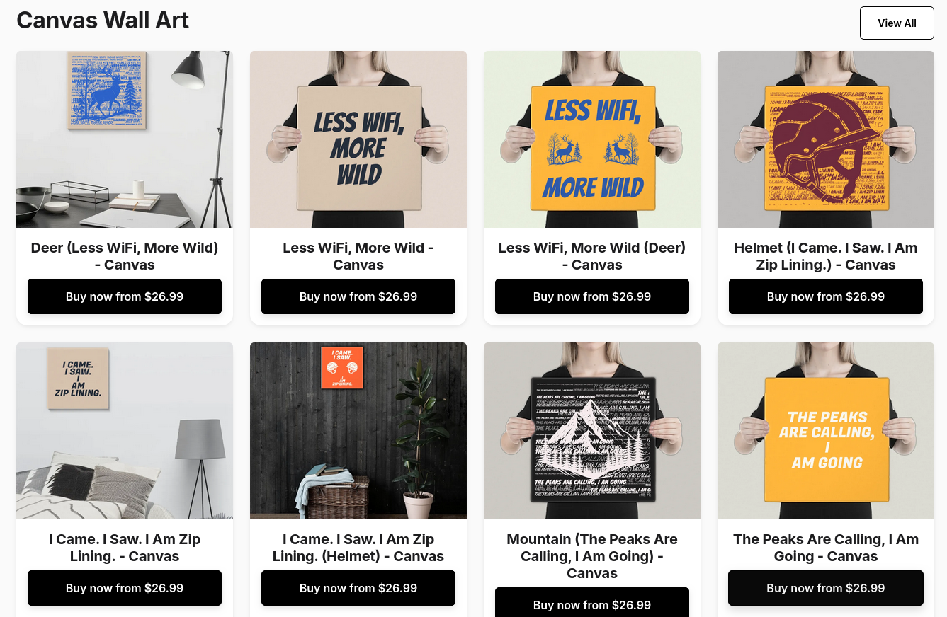 Youtuber-Merchsite-Creator (CI/CD)